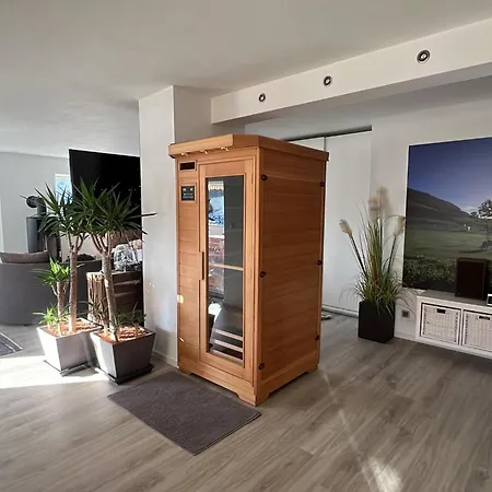 Franziska Apartment Schwoich