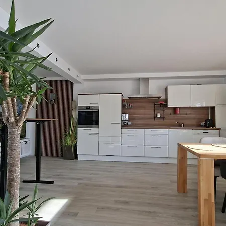 Apartment Franziska Schwoich
