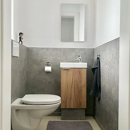 Apartment Franziska